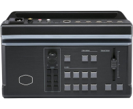 Cooler Master StreamEnjin All-in-One Live stream mixer - 731478 - zdjęcie 2
